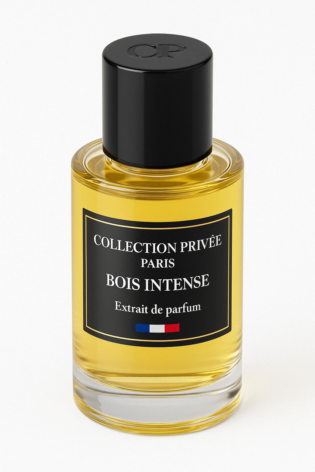 BOIS INTENSE